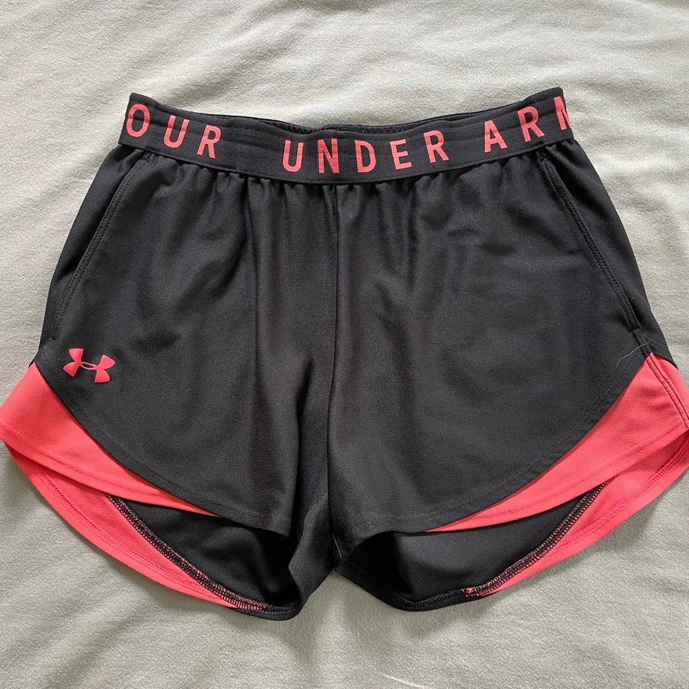 Under Armour Shorts